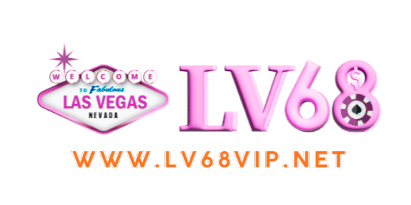 lv68vip - logo